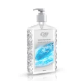 Eva Skin Care Fresh Breeze Hand Wash 500 ml-ايفا سكين كير هاند ووش فريش بريز 500 مل