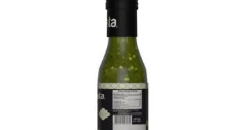 Green Harissa Sauce-هريسة جرين ناتورستا