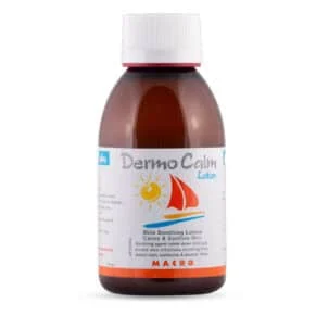 Macro Dermo Calm Lotion 120ml
