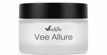 في ألور كريم للهالات السوداء - Vee Allure Eye Contour Cream