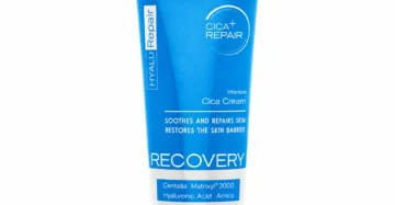 Barrier Repair Cica Cream 60ml - ديرما إل سيكا كريم لإصلاح حاجز البشرة 60 مل