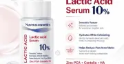 Nuvera Lactic Acid 10% Serum - نوفيرا لاكتيك اسيد سيروم_1