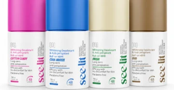 See-Lit Deodorant Roll On - سي ليت مزيل عرق رول أون