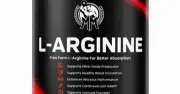 إل-أرجينين دكتور محمد محمود-DR. Mohammed Mahmoud L-Arginine