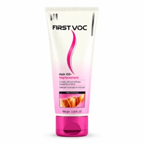 FirstVoc Oil Replacement 100 gm - فرست فوك بديل الزيت 100 جم