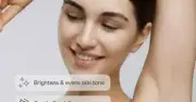 Dermaelle Brightening Roll-On Deodorant - ديرما إل مزيل عرق رول اون لتفتيح البشرة