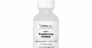 سيروم ديرما تن ألفا أربوتين لتفتيح البشرة - Derma Ten Brightening power serum