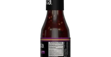 صلصة الشطة الحلوة ناتورستا-Naturesta Sweet Chili Sauce