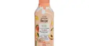 Eva Optimum Care Peach Body Lotion 370 ml with peach scent for soft glowing skin-ايفا اوبتيموم كير لوشن الخوخ 370 مل لترطيب البشرة ولمعان طبيعي