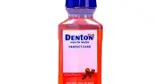 Macro Denton Mint Mouthwash-ماكرو دنتون مضمضة بالنعناع