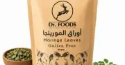 Moringa Tea