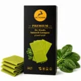 Spinach Lasagna Dr Foods