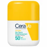 Invisible Dry Touch Sunscreen SPF 50+ Face Fluid 50ml