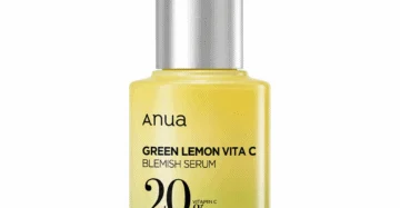 Vitamin C Hyaluronic Serum