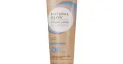 Eva Skin Care Natural Glow Combination Cleanser 100 ml combination skin face wash-ايفا سكين كير اشراقة طبيعية غسول مختلط 100 مل للبشرة المختلطة