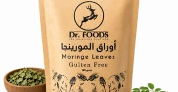Moringa Tea