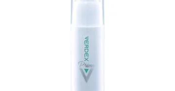 Macro Verdex Prime Sebo Clear Serum-ماكرو فيرديكس برايم سايبو كلير سيروم