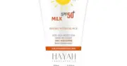 UVE Pro Milk Sunscreen SPF 50-يوفي برو ميلك واقي شمس
