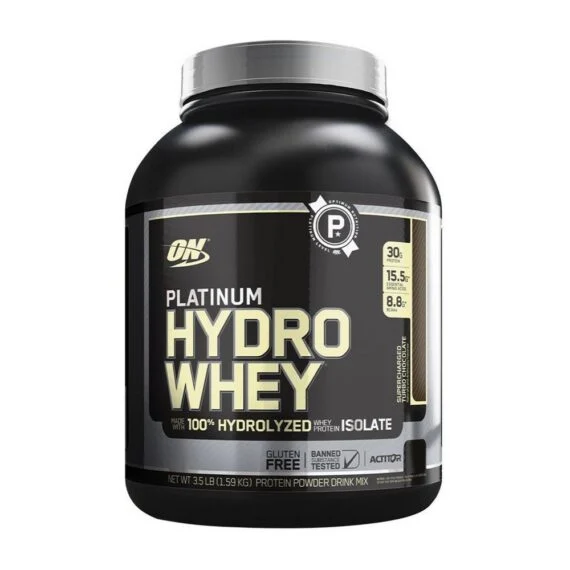 ON Platinum Hydro Whey