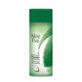 Eva Sweat Powder 70 g moisture absorbing body powder-ايفا بودره عرق 70 جرام لامتصاص الرطوبة ومنع الروائح