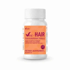Vee Hair - في هير