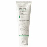 Refreshing Cleansing Foam 120ml