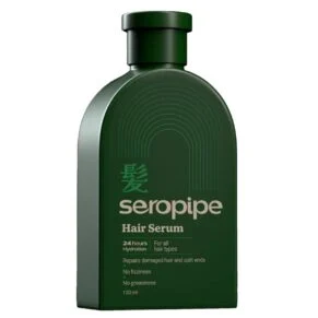 Seropipe Hair Serum 120ml