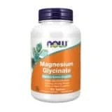 NOW Magnesium Glycinate
