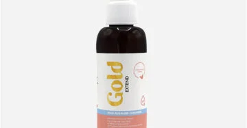Macro Gold Extend Feminine Wash-ماكرو جولد اكستند غسول نسائي