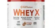 نيوتري نيشنز واي إكس- Nutri-Nations Whey X