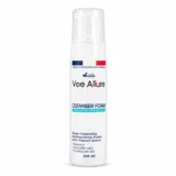 في ألور غسول فوم - Vee Allure Cleanser Foam