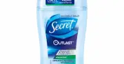 Unscented Invisible Solid Deodorant Stick 73g