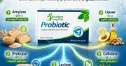 روتادايجست بروبيوتيك (RotaDigest Probiotic)