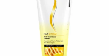 Firstvoc Hair Cream 100 gm - فرست فوك كريم للشعر 100 جم