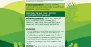 Hindi Costus Capsules-كبسولات القسط الهندي