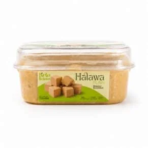 Ketolicious Zero Sugar Halawa