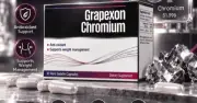 جريبكسون كروميوم - Grapexon Chromium