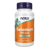NOW Selenium