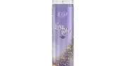 Eva Body Splash Love Tally 240 ml soft feminine floral body mist-ايفا بادى سبلاش لاف تلي 240 مل برائحة ناعمة وأنثوية تدوم طويلاً