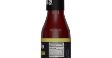 صلصة الشطة والليمون الحارة-Naturesta Chili and Lime Hot Sauce