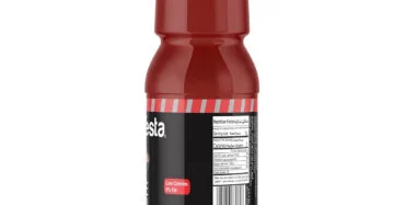 بيوريه طماطم بالملح والفلفل-Naturesta Puree Tomato Salt and Pepper