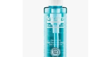 Macro Seroleze Hair Serum-ماكرو سيروليز هير سيرم