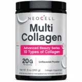 NeoCell Multi Collagen Advanced Beauty Series 255g – 10 Types of Collagen Powder