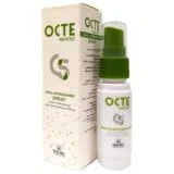 Octe Mouth Spray-ماكرو أوكتي سبراي للفم