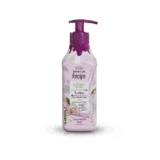 Eva Optimum Care Marshmallow Body Lotion 370 ml with sweet marshmallow scent for soft hydrated skin-ايفا اوبتيموم كير لوشن المارشميلو 370 مل لترطيب البشرة ولمسة عطرية حلوة