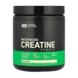 Creatine ON