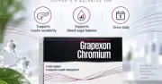 جريبكسون كروميوم - Grapexon Chromium