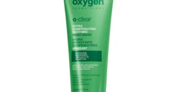Oxygen O Clear Hydra Cream-أوكسجين أو كلير هيدرا كريم