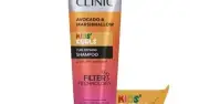 Eva Advanced Care Kids Curls Shampoo 230 ml for gentle cleansing and deep hydration-ايفا ادفانسد كير كيدز كيرلز شامبو للشعر الكيرلي 230 مل لتنظيف لطيف وترطيب عميق