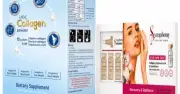 Youthful Skin with Collagen for Natural Glow & Radiance | Symphony Collagen Serum
